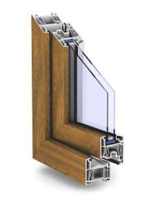 Profil PK70