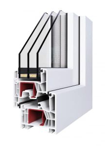 Profil PK76 Innovo+