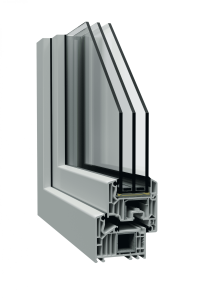 Profil Veka Softline 82