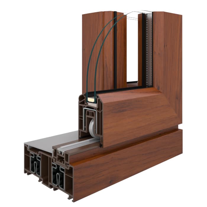 Piotrowski Okna - okna, drzwi, bramy garażowe