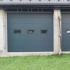 Piotrowski Okna - okna, drzwi, bramy garażowe