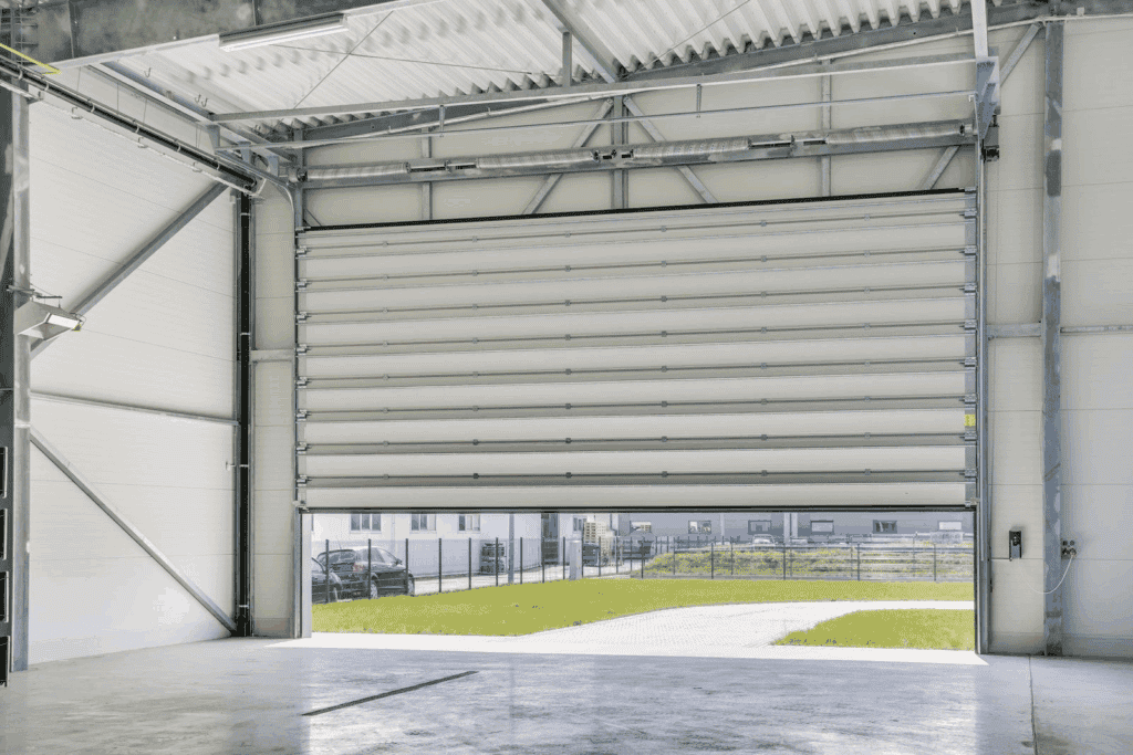 Piotrowski Okna - okna, drzwi, bramy garażowe