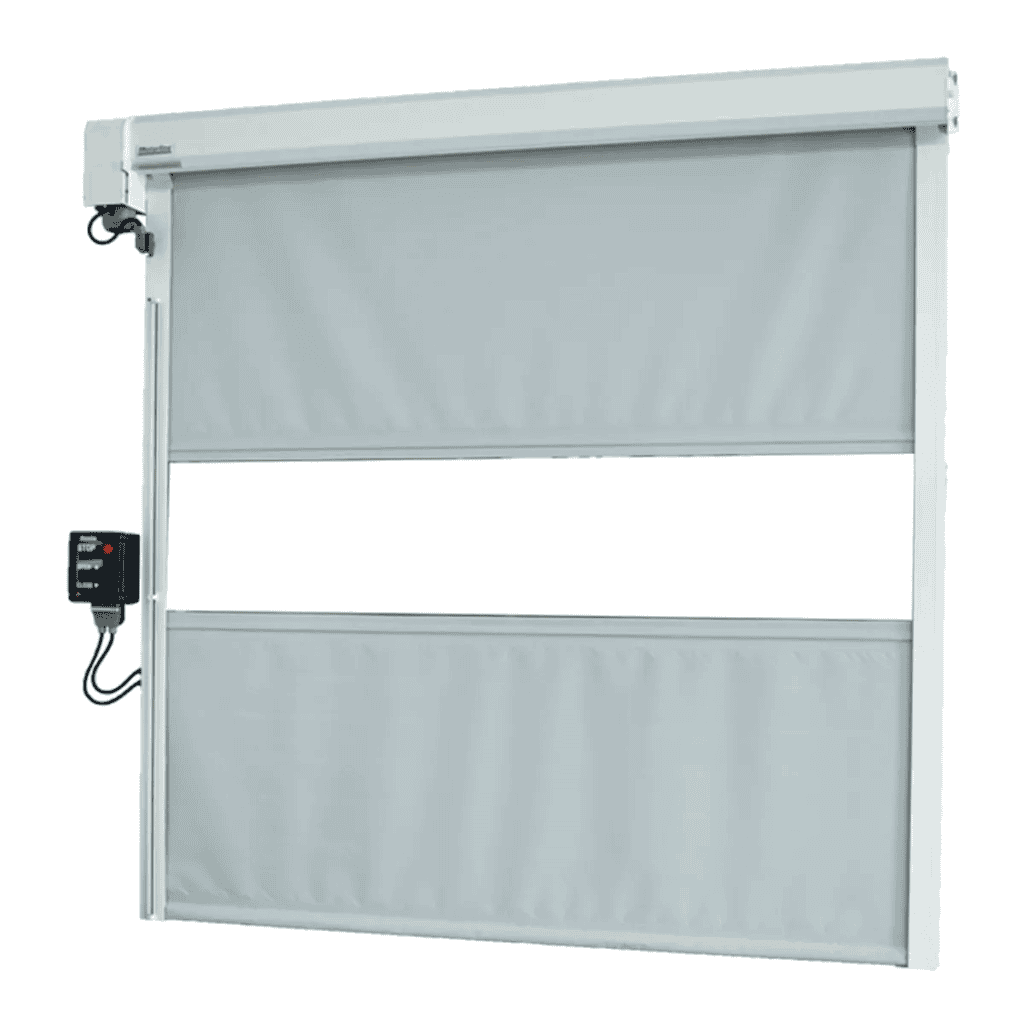 Piotrowski Okna - okna, drzwi, bramy garażowe