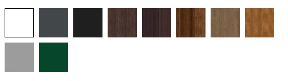 Piotrowski Okna - okna, drzwi, bramy garażowe