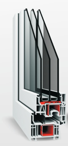 Piotrowski Okna - okna, drzwi, bramy garażowe