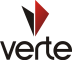 verte - logo