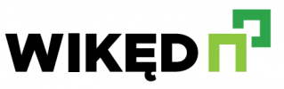 wikęd logo